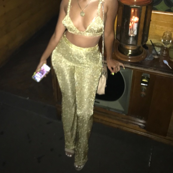 House of CB set - Picture 2 of 3